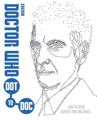 Doctor Who Dot   Doc Across Reader