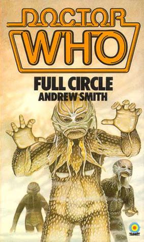 Doctor Who Full Circle Doctor Who Book 26 Epub