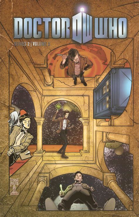Doctor Who II Volume 3 It Came From Outer Space Doctor Who Series 2 PDF