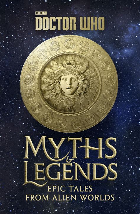 Doctor Who Myths and Legends PDF