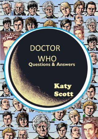 Doctor Who Questions Answers and Trivia PDF