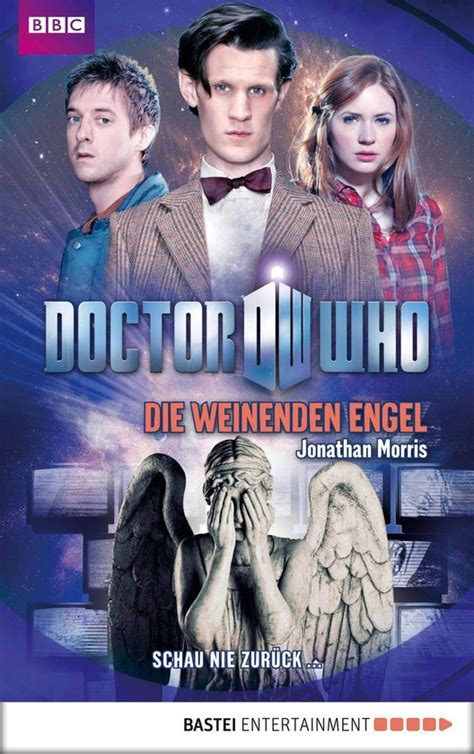 Doctor Who Romane Reihe in 3 BÃ¤nden Kindle Editon