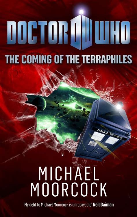 Doctor Who The Coming of the Terraphiles Epub