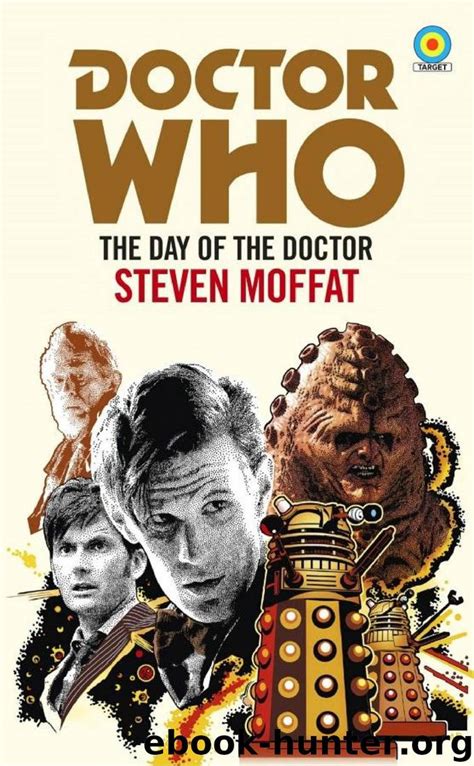 Doctor Who The Day of the Doctor Target Collection Doctor Who Target Collection Kindle Editon