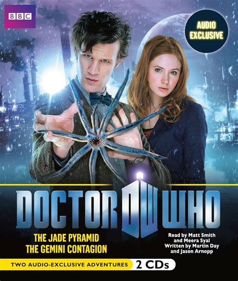 Doctor Who The Gemini Contagion PDF