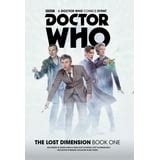 Doctor Who The Lost Dimension Book One Doc