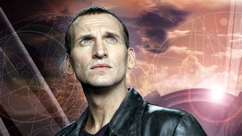 Doctor Who The Ninth Doctor 211 Reader