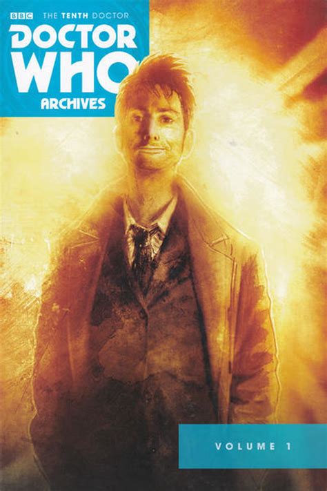 Doctor Who The Tenth Doctor Archive Omnibus 2 Doctor Who The Tenth Doctor Archives Omnibus Epub