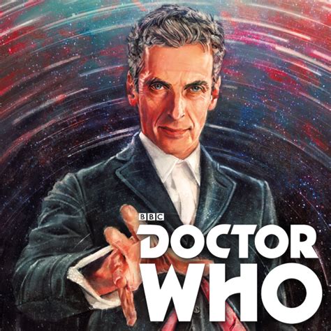Doctor Who The Twelfth Doctor Issues 41 Book Series PDF
