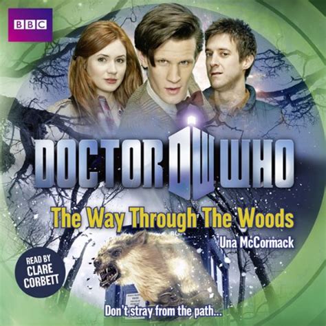 Doctor Who The Way Through the Woods Doctor Who Doctor Who The Way Through the Woods Doctor Who by Finch Paul Author Hardcover Apr-2011 Hardcover Apr-28-2011 Epub