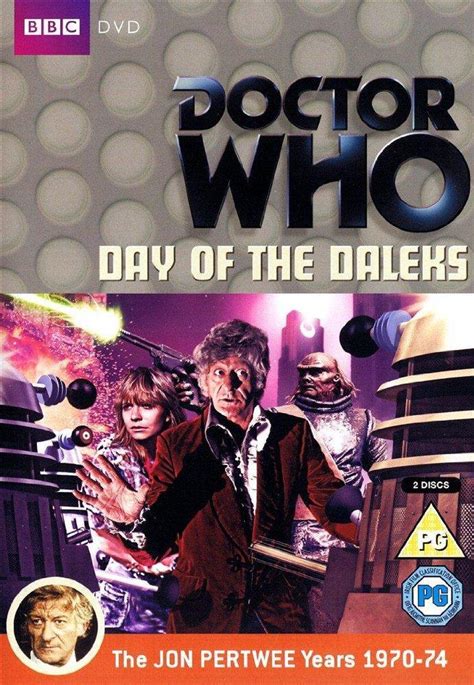 Doctor Who and the Day of the Daleks Epub