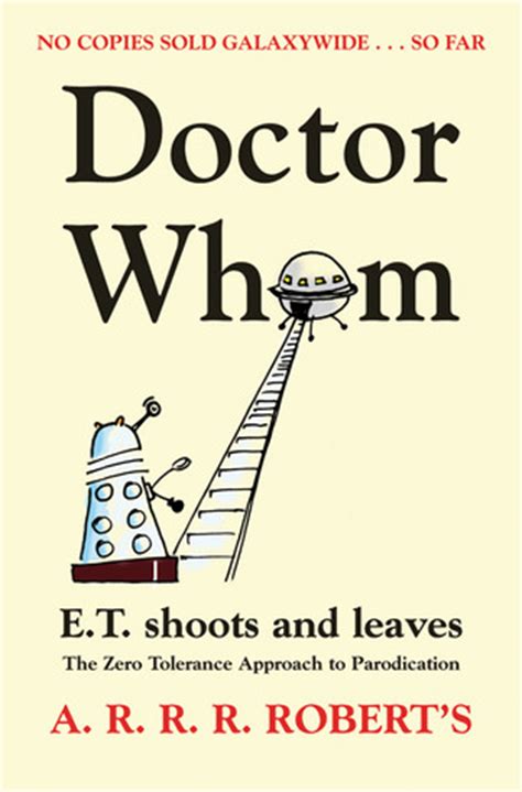 Doctor Whom Doc