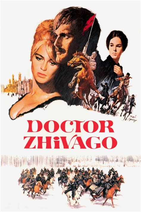 Doctor Zhivago Epub