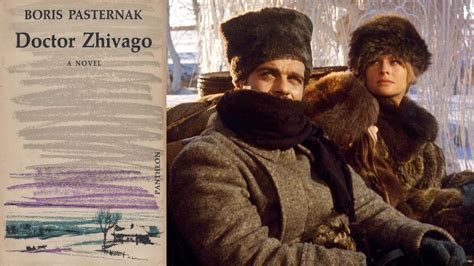 Doctor Zhivago - First Published September 1958 - Stated Ebook Reader