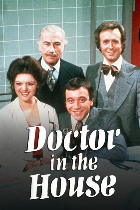 Doctor in the House PDF