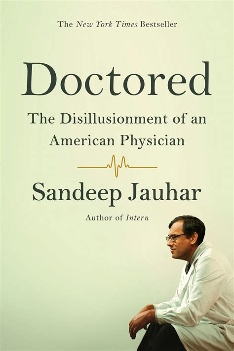 Doctored The Disillusionment of an American Physician Epub
