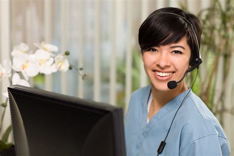 Doctors Answering Service Jobs Doc