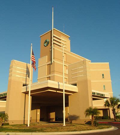 Doctors Hospital of Laredo: A Comprehensive Guide to Healthcare Excellence