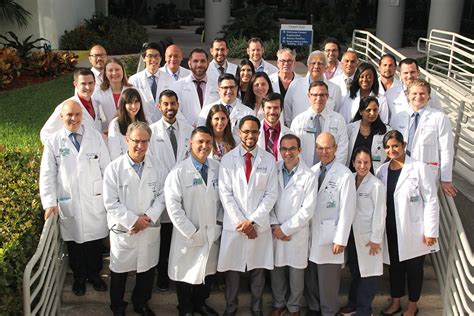 Doctors at Mount Sinai Hospital: A Renowned Team of Medical Experts