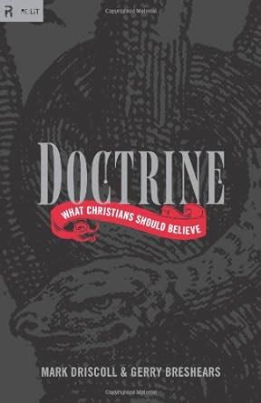 Doctrine What Christians Should Believe RE Lit Doc