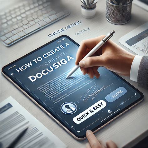 DocuSign Delete Account: A Step-by-Step Guide