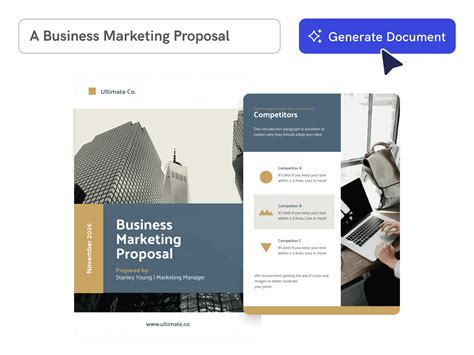 Document AI Generator: 2023 Guide to Transforming Your Business