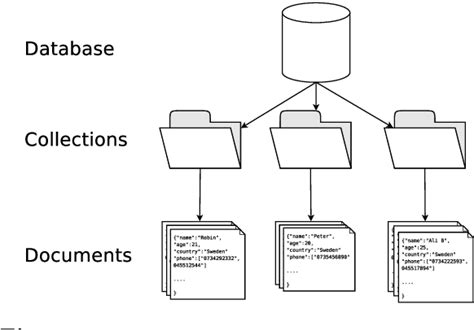 Document Databases PDF