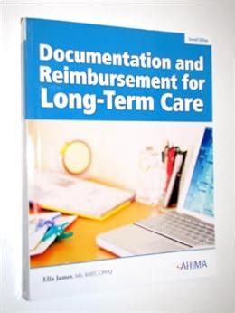 Documentation and Reimbursement for Long-Term Care Reader