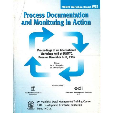 Documentation in Action Reader