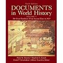 Documents in World History Volume 1 6th Edition Epub