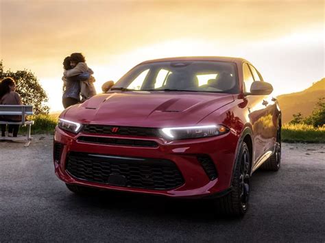 Dodge Dealers in North Jersey: A Comprehensive Overview