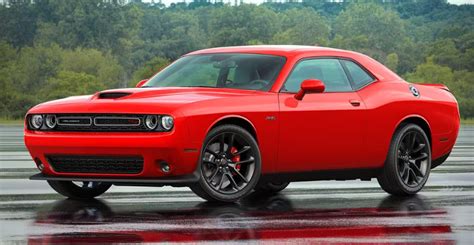 Dodge Models: A Wide Array of Options