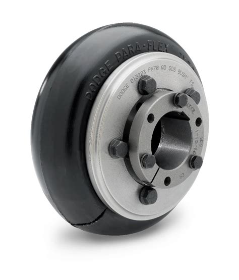 Dodge Para Flex Coupling Catalog