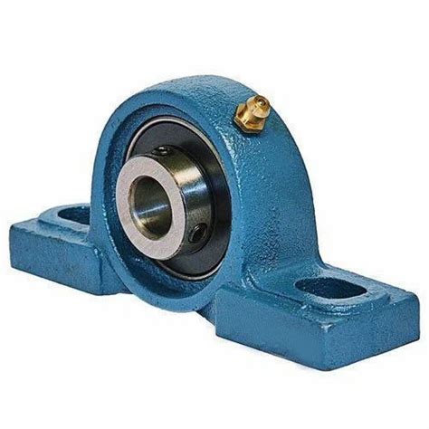 Dodge Pillow Block Bearings: The Pillars of Industrial Efficiency