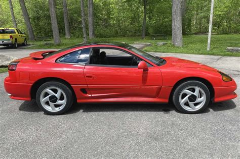 Dodge Stealth Parts Catalog
