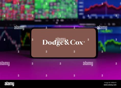 Dodge and Cox Stock: 20 Stocks That Beat the S&P 500 Since 2010