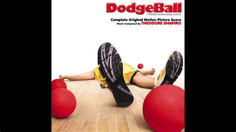 Dodgeball: A True Underdog Story Soundtrack