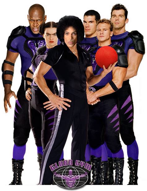 Dodgeball: The Purple Cobras - A Winning Combination of Laughter, Heart, and Strategy