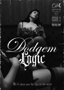 Dodgem Logic 2 PDF