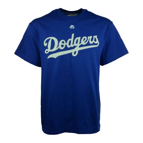 Dodger Shirt