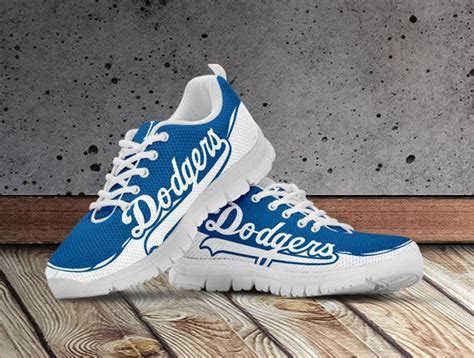 Dodger Shoes: The Ultimate Guide for Baseball Enthusiasts and Beyond