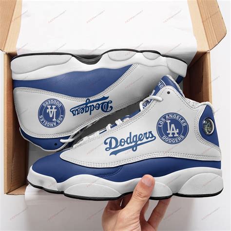 Dodger Shoes: The Ultimate Guide to Performance and Style