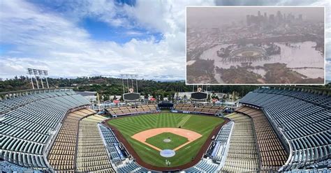 Dodger Stadium's Transformation: An In-Depth Analysis