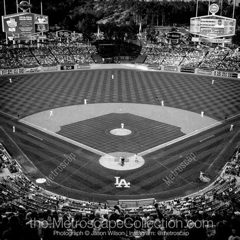 Dodger Stadium: A Diamond in the Chavez Ravine