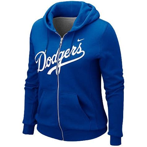 Dodger Sweaters for Women