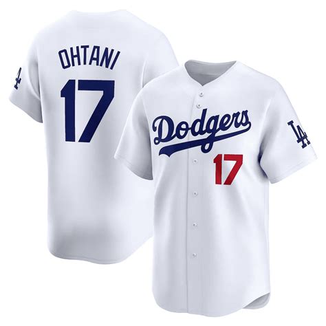 Dodgers' Ohtani Jerseys: A Historic Union of LA and Anaheim