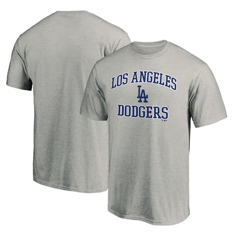 Dodgers: The Heart and Soul of Los Angeles