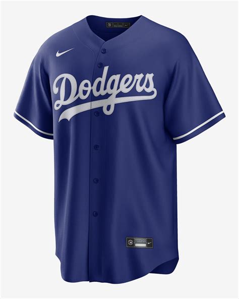 Dodgers Blue Jersey: A Timeless Classic with Modern Variations