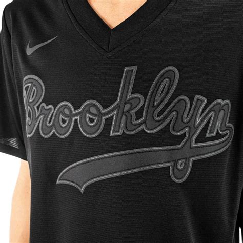 Dodgers Brooklyn jersey