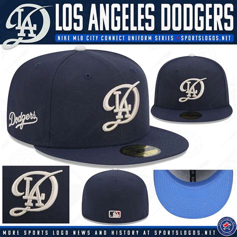 Dodgers City Connect Hat: Unveiling the Significance and Impact